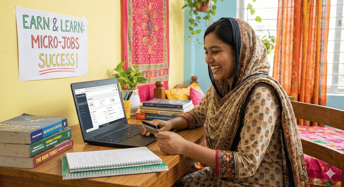 BanglaTask Real or Fake Review 2026 Payment Proof